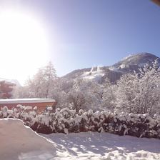 Gaisbergblick