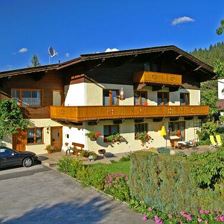 Landhaus Kals
