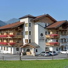Landhotel Lechner