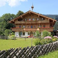 Mühlrainhof