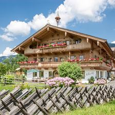 Mühlrainhof