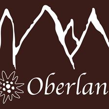 Oberlandhuette Logo