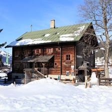 Oberlandhütte_Winter