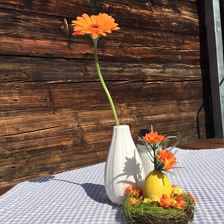 Ostertisch