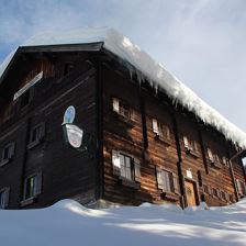 Oberlandhütte