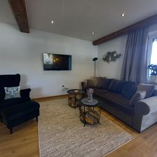 Appartement Hohe Salve Filzerhof