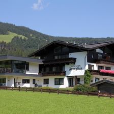Pension Franglhof