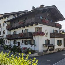 Pension Gröderer
