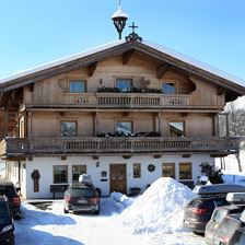 Pension Schösserhof