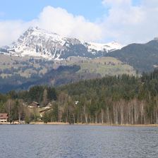 Schwarzsee