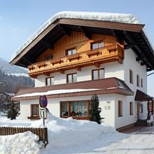 Pension Simair