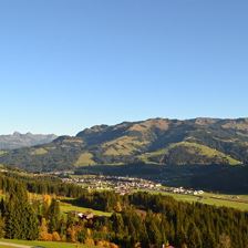 Reiterbauer Chalets und Ferienwohnungen