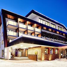 Hotel Restaurant Spa Rosengarten