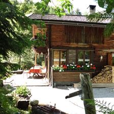 Rettensteinhütte