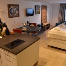 Trendguide Apartments