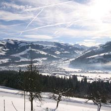 Aussicht