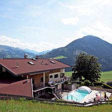 Villa Sonnberg