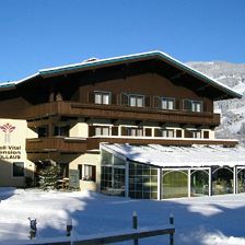 Wellness-Pension Hollaus