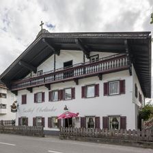 Gasthof Oberländer