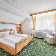 Doppelzimmer 1