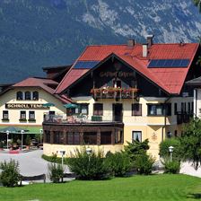 Gasthof Schroll