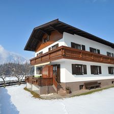 Haus Brandauer Anni