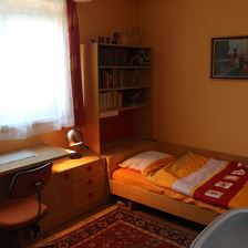 Haus Masser_Kirchbichl_Schlafzimmer2