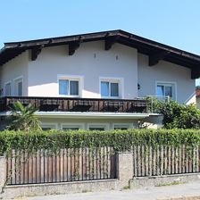 Haus Masser