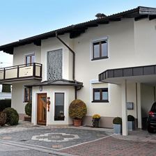 Haus Steiner