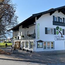 Haus Waldruhe