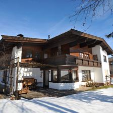 Haus Wifling Maria