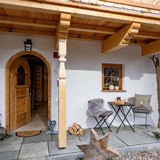 Sonnleit_Eingangsbereich