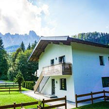Apartment Gipfelblick, Kirchdorf in Tirol