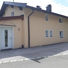 Appartement Müllner, Haus