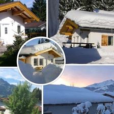 Appartementservice 14 Feriendorf