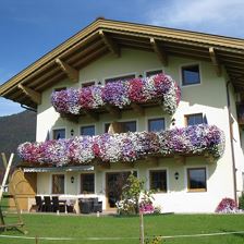 Birkenhof Kirchdorf in Tirol