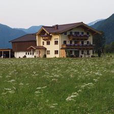 Birkenhof Kirchdorf in Tirol