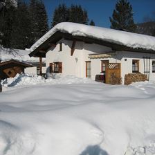 Ferienhaus Auberger