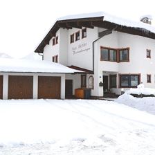 Ferienhaus Bichler