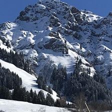 Kitzbühler Horn