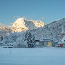 PlaTo Gemeinde Kirchdorf Landschaft Winter-6