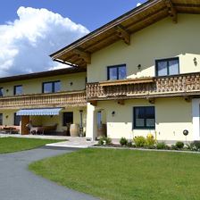 Gästehaus Kalkschmid