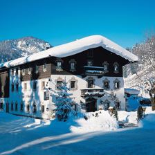 Gasthaus Mitterjager