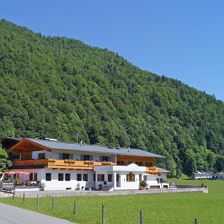 Leerberghof Sommer