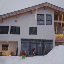 Haus Fuchs, Kirchdorf in Tirol