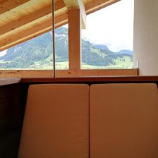 Haus Fuchs, Kirchdorf in Tirol
