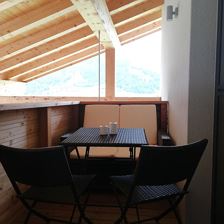 Haus Fuchs, Kirchdorf in Tirol