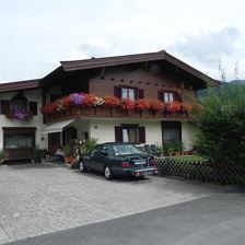 Haus Pfandl