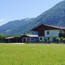 Haus Rössl