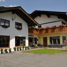 Haus Treffer